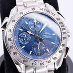 Omega - Speedmaster Split-Seconds - 3540.80.00 - Heren -, Sieraden, Tassen en Uiterlijk, Nieuw