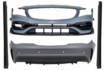 Bodykit Mercedes CLA C117 A45 AMG look, Ophalen of Verzenden, Nieuw