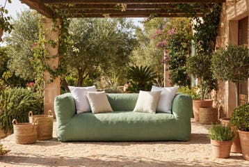 Loungekussens op Maat | Palletkussens Laten Maken, Tuin en Terras, Nieuw