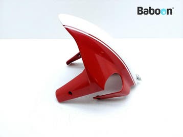Voorspatbord Ducati 749 (56430421C), Verzenden, Gebruikt