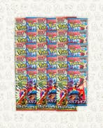 Pokémon - 30 Booster pack - Scarlet & Violet - Pokémon TCG -, Nieuw