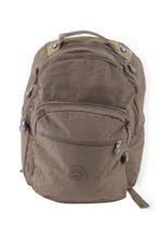 Kipling Rugzak Bruin, Verzenden, Zo goed als nieuw, Bruin