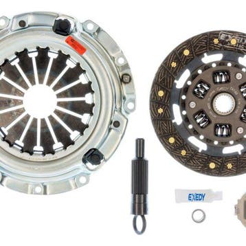 Exedy 2006-2014 Mazda MX-5 Miata L4 Stage 1 Organic Clutch, Ophalen of Verzenden, Nieuw