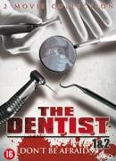 Dentist 1&2 - DVD, Cd's en Dvd's, Dvd's | Thrillers en Misdaad, Verzenden