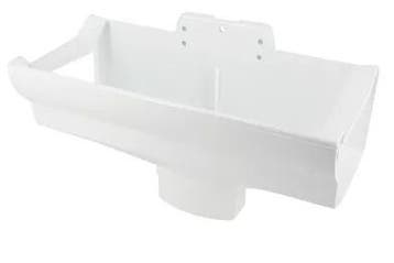 Nicoll Ovation LG28 PVC-Ti expansie centraaluitloop d90x56, Ophalen of Verzenden, Nieuw