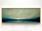 Joost Verhagen - Zoutelande Panorama, Antiek en Kunst