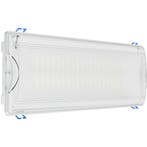 LED Noodverlichting - Brinton - Opbouw/Inbouw Wand - 5W -, Ophalen of Verzenden, Nieuw