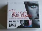 Phil Collins - Face Value / Both Sides / Testify (3 CD) Nieu, Cd's en Dvd's, Cd's | Pop, Ophalen of Verzenden, Zo goed als nieuw