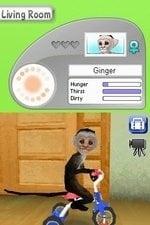 Petz My Monkey Family (Nintendo DS used game), Ophalen of Verzenden, Zo goed als nieuw