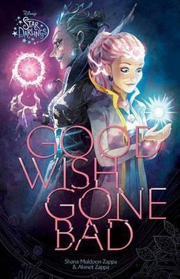 Star Darlings Good Wish Gone Bad - Disney Book Group, Boeken, Verzenden, Zo goed als nieuw, Disney Book Group