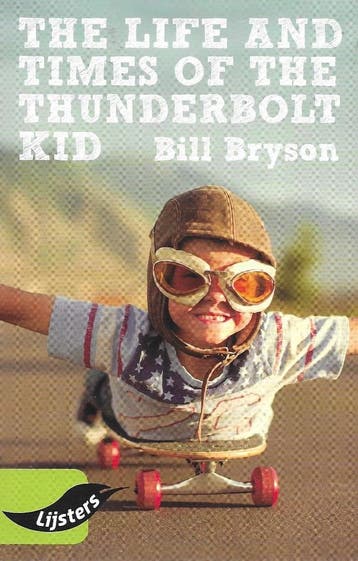 Blackbirds 2021 - Life & Times Of The Thunderbolt Kid, Boeken, Verzenden, Gelezen