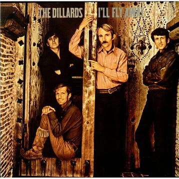 Lp - The Dillards - Ill Fly Away, Verzenden, Nieuw in verpakking