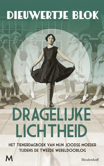 Boek Dragelijke lichtheid 9789029095457, Verzenden, Zo goed als nieuw