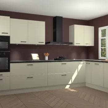 Magnolia keuken Graz 71368, Verzenden, Nieuw
