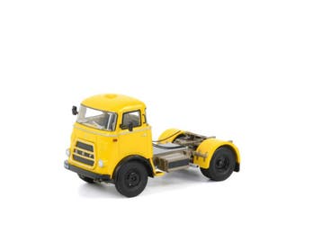 Schaal 1:50 WSI Models Classics NEW OLD STOCK 9398A DAF 1..., Ophalen of Verzenden, Nieuw