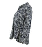 Tom Tailor Blouse in maat 44 Blauw, Kleding | Dames, Tom Tailor, Verzenden, Zo goed als nieuw, Blauw