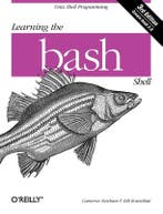Learning the bash Shell 9780596009656, Boeken, Zo goed als nieuw