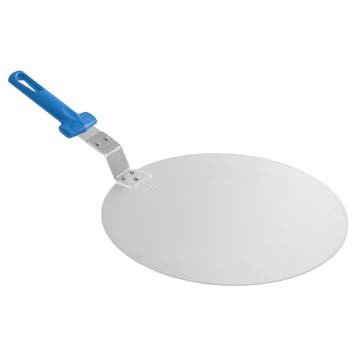 GGM Gastro | Pizzabord - Aluminium - 320x150mm | PSB320 |, Verzenden