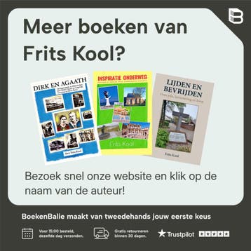 De bloednacht 9789464379464 Frits Kool, Verzenden, Zo goed als nieuw, Frits Kool