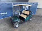Veiling: Golfkar Club Car Elektrisch 240V, Ophalen, Zo goed als nieuw, Golfkar, Overige merken