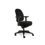(MDK-107403) Therapod® X Compact - Fenice 651 zwart (wolv.., Ophalen of Verzenden, In hoogte verstelbaar, Nieuw