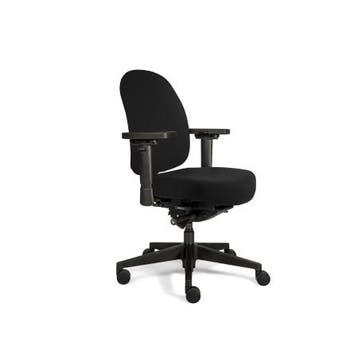(MDK-107403) Therapod® X Compact - Fenice 651 zwart (wolv.., Ophalen of Verzenden, In hoogte verstelbaar, Nieuw