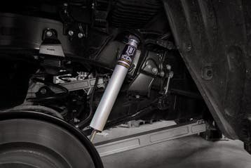 ICON 2023 Toyota Sequoia 3-4.5in Stage 4 Suspension System, Ophalen of Verzenden, Nieuw