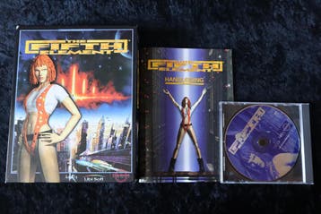 The Fifth Element PC Big Box, Verzenden, Nieuw