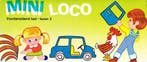 Mini Loco Voorbereidend Taal-Lezen 2, Verzenden, Nieuw