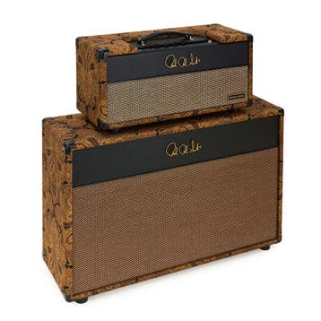 PRS Original Sewell - 50W Paisley Head and Cabinet 2009, Verzenden, Nieuw