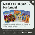 Knutselen met papier en karton 9789058777744 T. Harleman, Boeken, Verzenden, Zo goed als nieuw, T. Harleman
