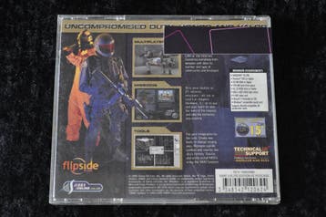 Swat 3 Close Quarters Battle Elite Edition PC Game Jewel, Verzenden, Nieuw