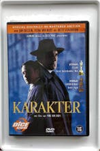 DVD Character 1997 Fedja van Huêt Betty Schuurman, Verzenden, Nieuw in verpakking