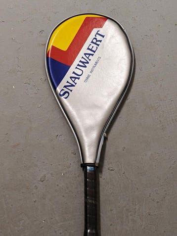 Tennis - Tennisracket, Nieuw