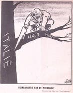 Vrij Nederland - Reorganisatie (lijst optie), Verzamelen, Militaria | Tweede Wereldoorlog, Verzenden