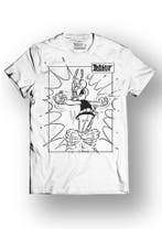 Asterix Power T-Shirt, Ophalen of Verzenden, Nieuw