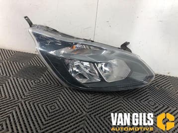 Koplamp rechts Ford Transit Custom O334736, Ophalen of Verzenden, Nieuw