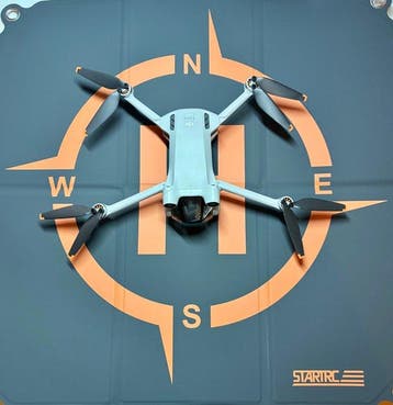 DJI Mini 3 Pro Fly More Set Drone-camera, Nieuw