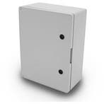 Lege Groepenkast Velvalux Panoboxpro 500x600x220mm Waterdich, Ophalen of Verzenden, Nieuw