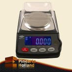 High Precision Juweliers Balans, Gempro 300 (60g x 0.001g), Witgoed en Apparatuur, Weegschalen, Minder dan 10 kg, Nieuw, Ophalen of Verzenden
