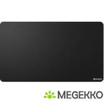 Glorious Mouse Pad 2 XL Extended - Edgeless - Muismat Zwart, Verzenden, Nieuw, Glorious