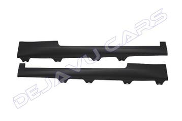 R Look Side skirts voor Volkswagen Scirocco 3, Ophalen of Verzenden