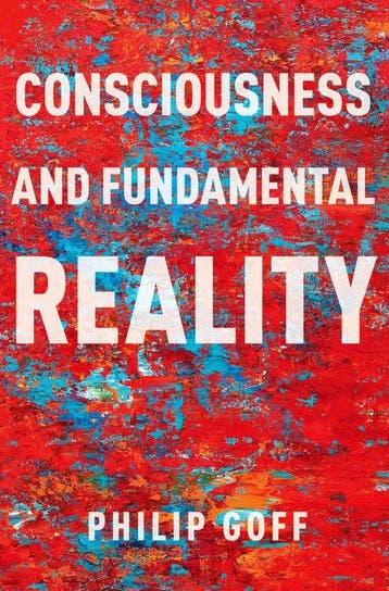 9780197766392 Philosophy of Mind- Consciousness and Funda..., Verzenden, Nieuw, Philip Goff
