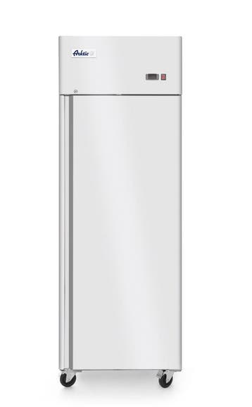 Arktic Koelkast | ProfiLine | 670L 2/1 GN | RVS | 0°C/+8°C |, Witgoed en Apparatuur, Koelkasten en IJskasten, Ophalen of Verzenden