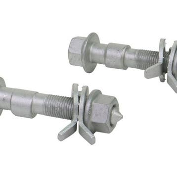 Whiteline 01-05 Honda Civic / 02-06 Acura RSX Type S / 12+, Ophalen of Verzenden, Nieuw