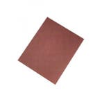 Schuurpapier droog 230x280mm P180 Finixa, Verzenden, Nieuw