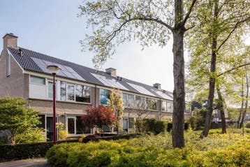 Te huur: Huis Heggerank in Nieuwegein, Nieuwegein, Utrecht