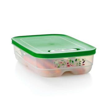 Tupperware VentSmart Koelkastbakje bakje koelkast Laag 1,8 l, Huis en Inrichting, Keuken | Tupperware, Ophalen of Verzenden, Nieuw