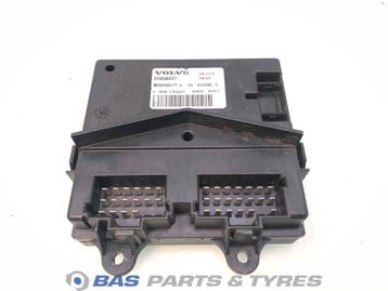 Regeleenheid A/C eenheid Volvo 22071109, Ophalen, Gebruikt, Volvo, Overige Auto-onderdelen