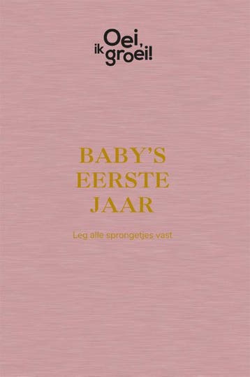 BabyS Eerste Jaar | Xaviera Plooij | Nieuw, Ophalen of Verzenden, Nieuw, Xaviera Plooij
